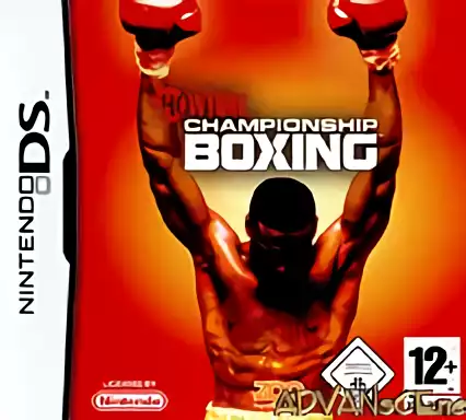 Image n° 1 - box : Showtime Championship Boxing